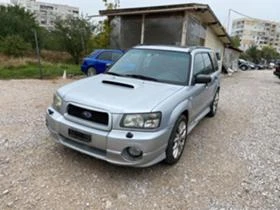 Subaru Forester 2.0 XT AUTOMAT, снимка 2