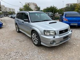 Subaru Forester 2.0 XT AUTOMAT, снимка 1