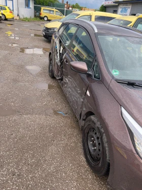 Kia Ceed, снимка 2