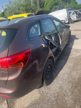 Kia Ceed, снимка 10