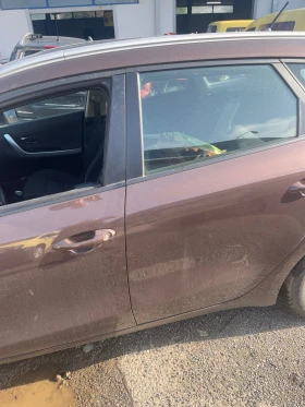 Kia Ceed, снимка 7