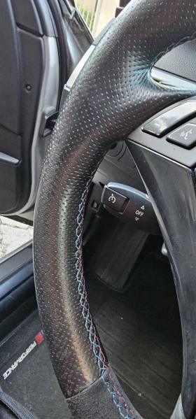 BMW 520 Нов внос Германия, снимка 8