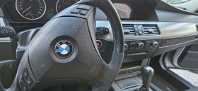 BMW 520 Нов внос Германия, снимка 10