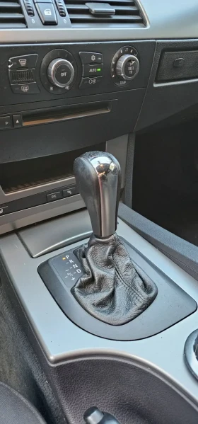 BMW 520 Нов внос Германия, снимка 5