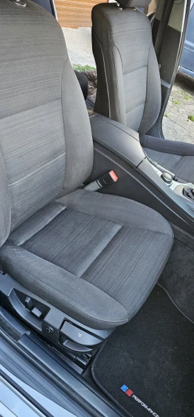 BMW 520 Нов внос Германия, снимка 14