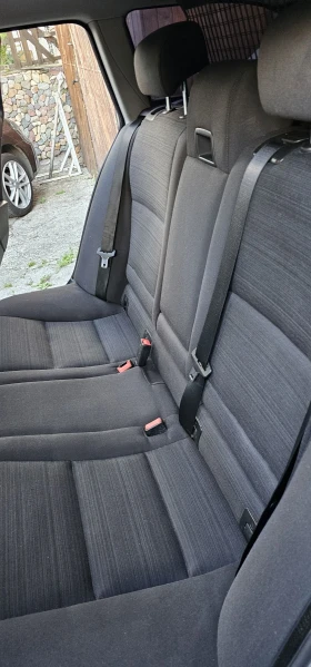 BMW 520 Нов внос Германия, снимка 12