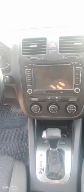 VW Golf GT /DSG , снимка 15