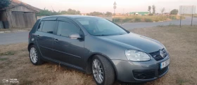 VW Golf GT /DSG , снимка 1
