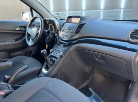 Chevrolet Orlando 2TDI/ 130 К.С., снимка 8