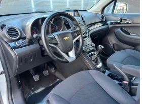 Chevrolet Orlando 2TDI/ 130 К.С., снимка 7