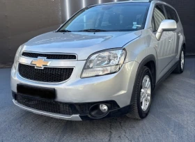 Chevrolet Orlando 2TDI/ 130 К.С., снимка 2