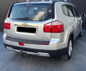 Chevrolet Orlando 2TDI/ 130 К.С., снимка 6