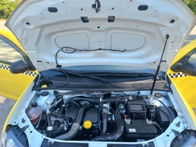 Dacia Logan 1.5dci климатик, снимка 16