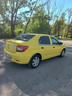 Dacia Logan 1.5dci климатик, снимка 3