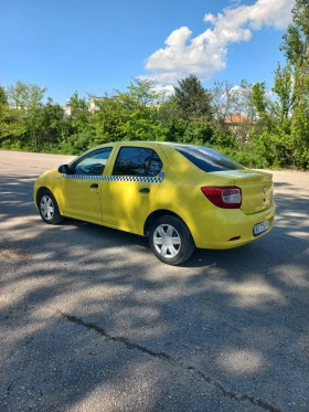 Dacia Logan 1.5dci климатик, снимка 5