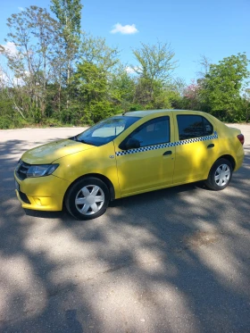 Dacia Logan 1.5dci климатик, снимка 7