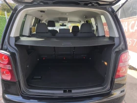 VW Touran 1.4TSI-150к.с Евро-5а Темпомат Нави 6-скорости, снимка 12