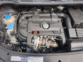 VW Touran 1.4TSI-150к.с Евро-5а Темпомат Нави 6-скорости, снимка 13