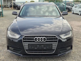 Audi A4 2.0TDI Quattro, снимка 8