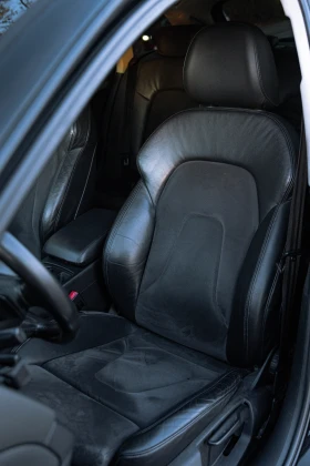 Audi A4 QUATTRO S-line, снимка 12