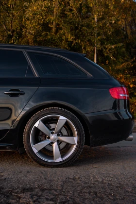 Audi A4 QUATTRO S-line, снимка 5