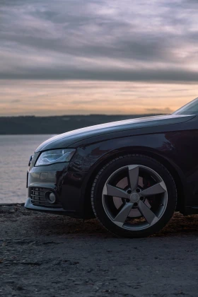 Audi A4 QUATTRO S-line, снимка 6