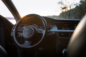 Audi A4 QUATTRO S-line, снимка 10
