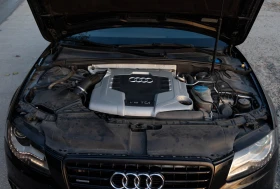 Audi A4 QUATTRO S-line, снимка 14