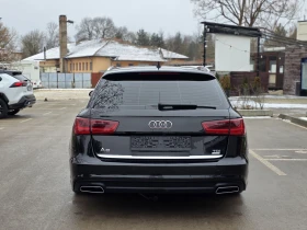 Audi A6 2.0TDI ULTRA 190к.с  Matrix facelift, снимка 6