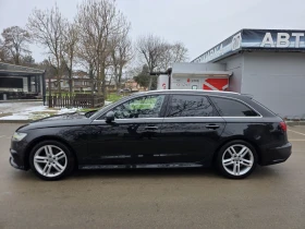 Audi A6 2.0TDI ULTRA 190к.с  Matrix facelift, снимка 7