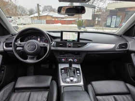 Audi A6 2.0TDI ULTRA 190к.с  Matrix facelift, снимка 15