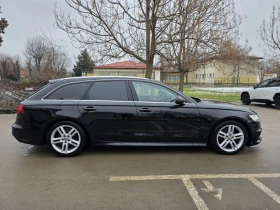 Audi A6 2.0TDI ULTRA 190к.с  Matrix facelift, снимка 8