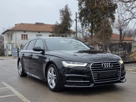Audi A6 2.0TDI ULTRA 190к.с  Matrix facelift, снимка 1