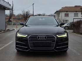 Audi A6 2.0TDI ULTRA 190к.с  Matrix facelift, снимка 5
