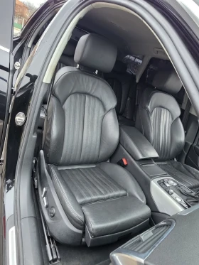 Audi A6 2.0TDI ULTRA 190к.с  Matrix facelift, снимка 13