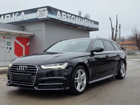 Audi A6 2.0TDI ULTRA 190к.с  Matrix facelift, снимка 2