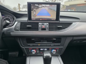 Audi A6 2.0TDI ULTRA 190к.с  Matrix facelift, снимка 16