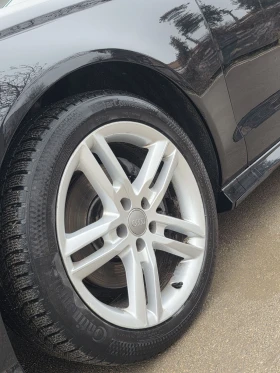 Audi A6 2.0TDI ULTRA 190к.с  Matrix facelift, снимка 9