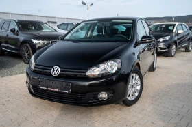 VW Golf TDI* 90кс* ТОП, снимка 1
