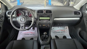 VW Golf TDI* 90кс* ТОП, снимка 13