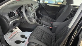 VW Golf TDI* 90кс* ТОП, снимка 12