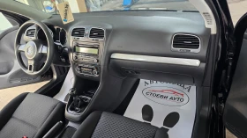 VW Golf TDI* 90кс* ТОП, снимка 14