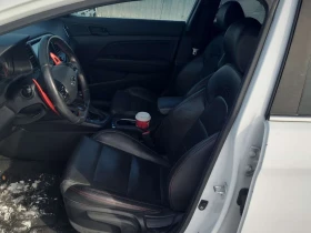 Hyundai Elantra * SPORT * CARFAX * ПАНОРАМА * , снимка 8