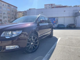 Skoda Superb 4х4 UNIKAT, снимка 3