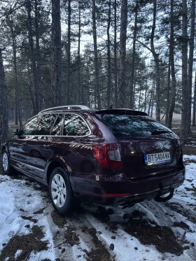 Skoda Superb 4х4 UNIKAT, снимка 1