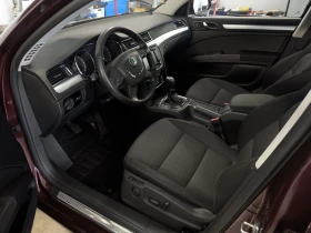 Skoda Superb 4х4 UNIKAT, снимка 10
