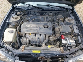 Toyota Corolla e11 1.4 бензин, снимка 6