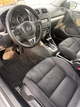 VW Golf 2.0TDI 140ks, снимка 10