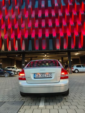 Volvo S40 1.8 газ/бензин, снимка 13