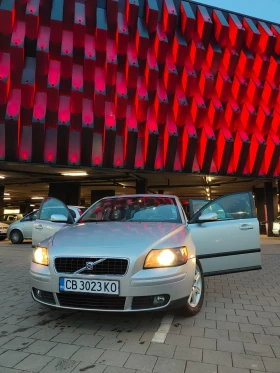 Volvo S40 1.8 газ/бензин, снимка 16